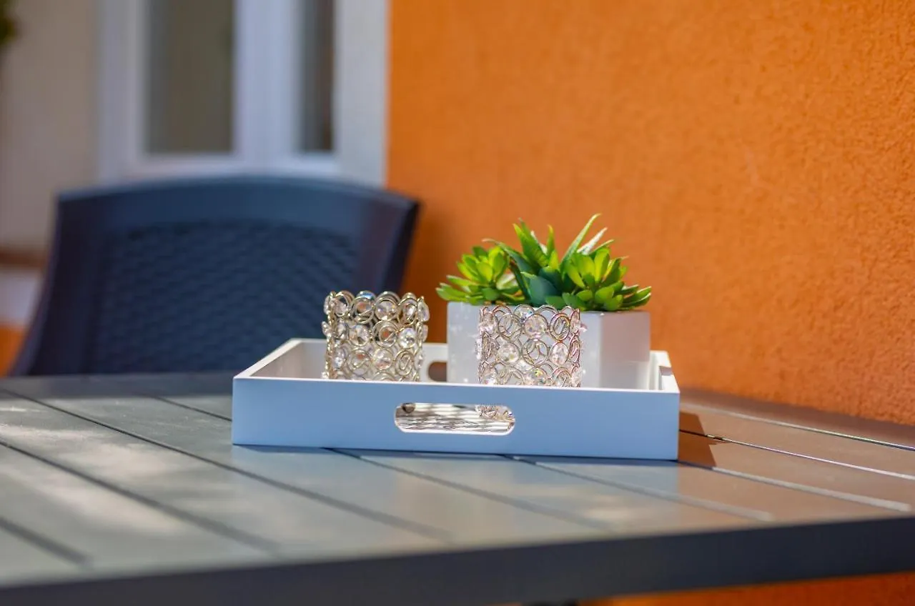 Apartmani Magdalena Pula Apartment