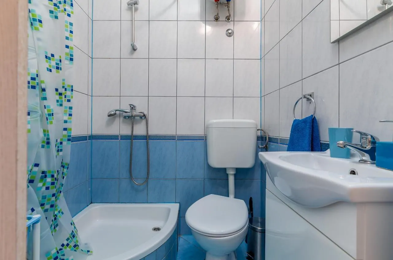 Apartmani Magdalena Pula Kroatien