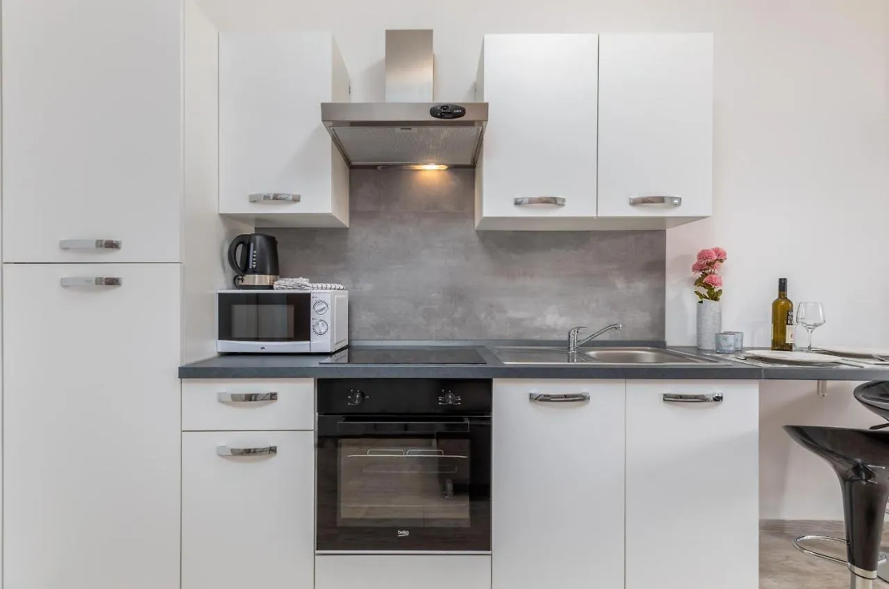 Apartmani Magdalena Pula
