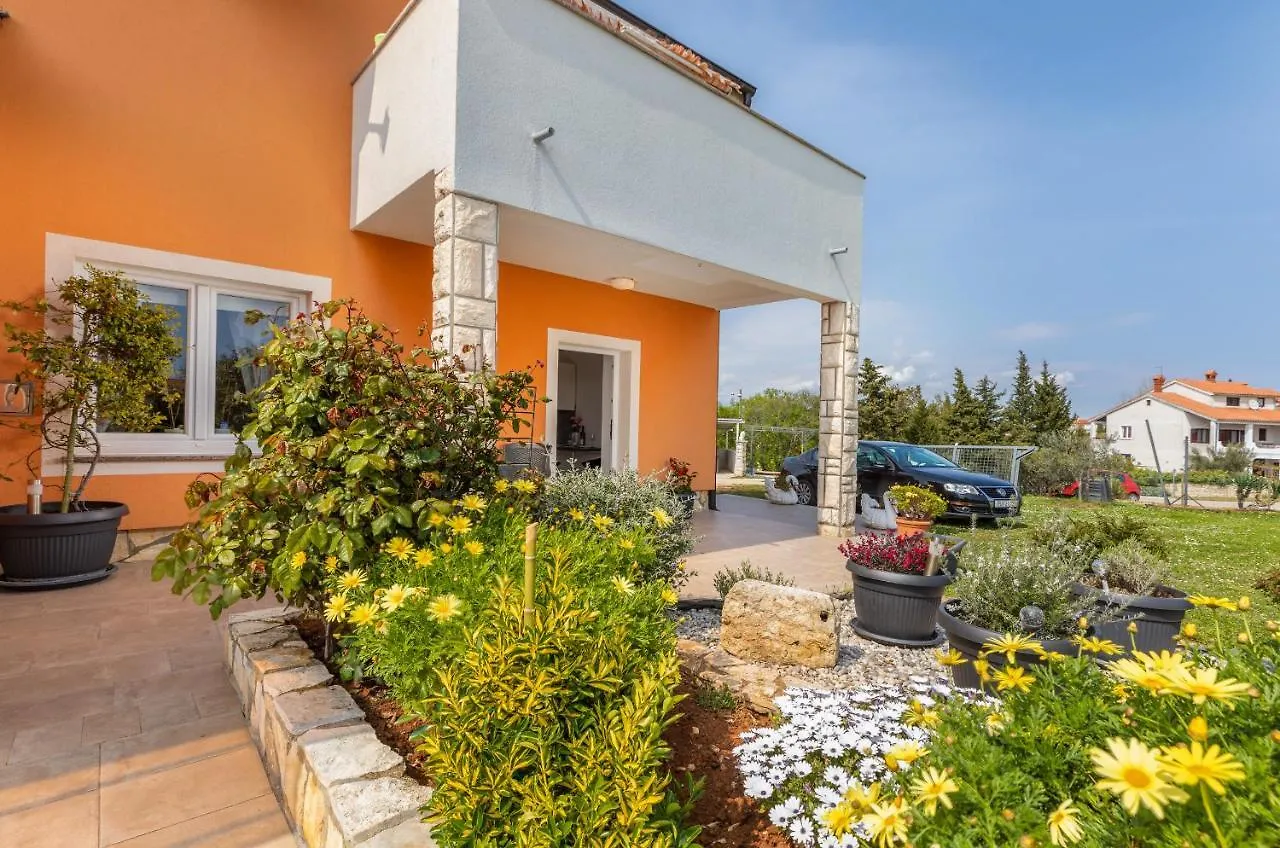 Apartmani Magdalena Pula Kroatien