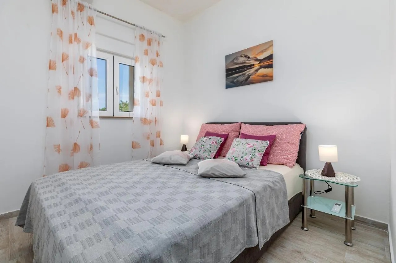 Apartmani Magdalena Pula Apartment