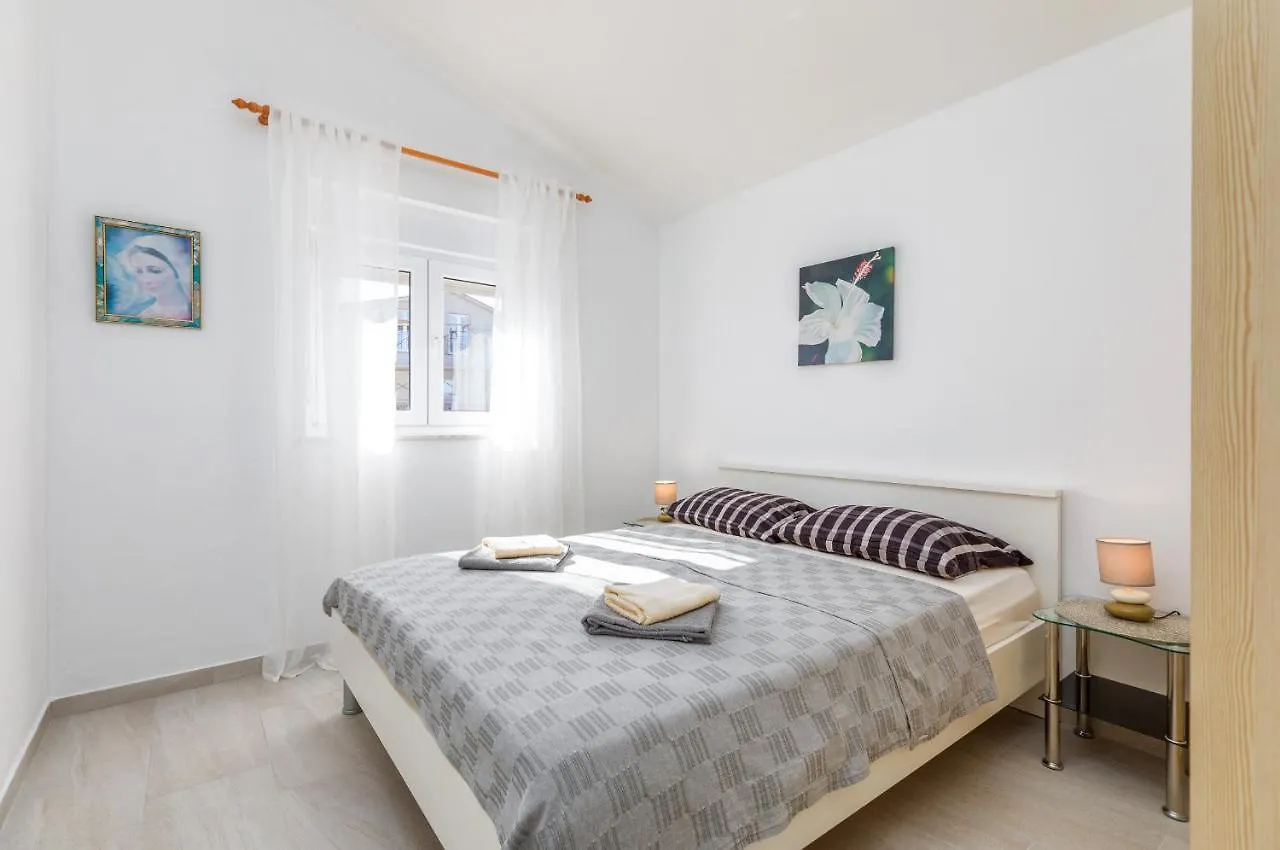 Apartmani Magdalena Pula Kroatien