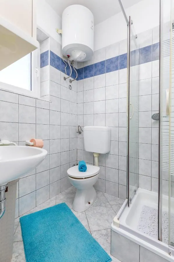 Apartment Apartmani Magdalena Pula Kroatien