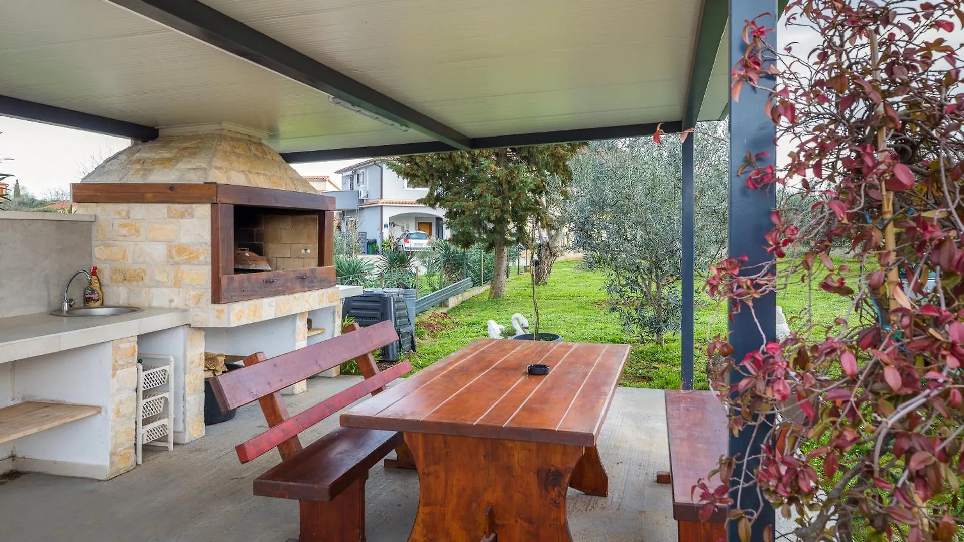 Apartmani Magdalena Pula Kroatien