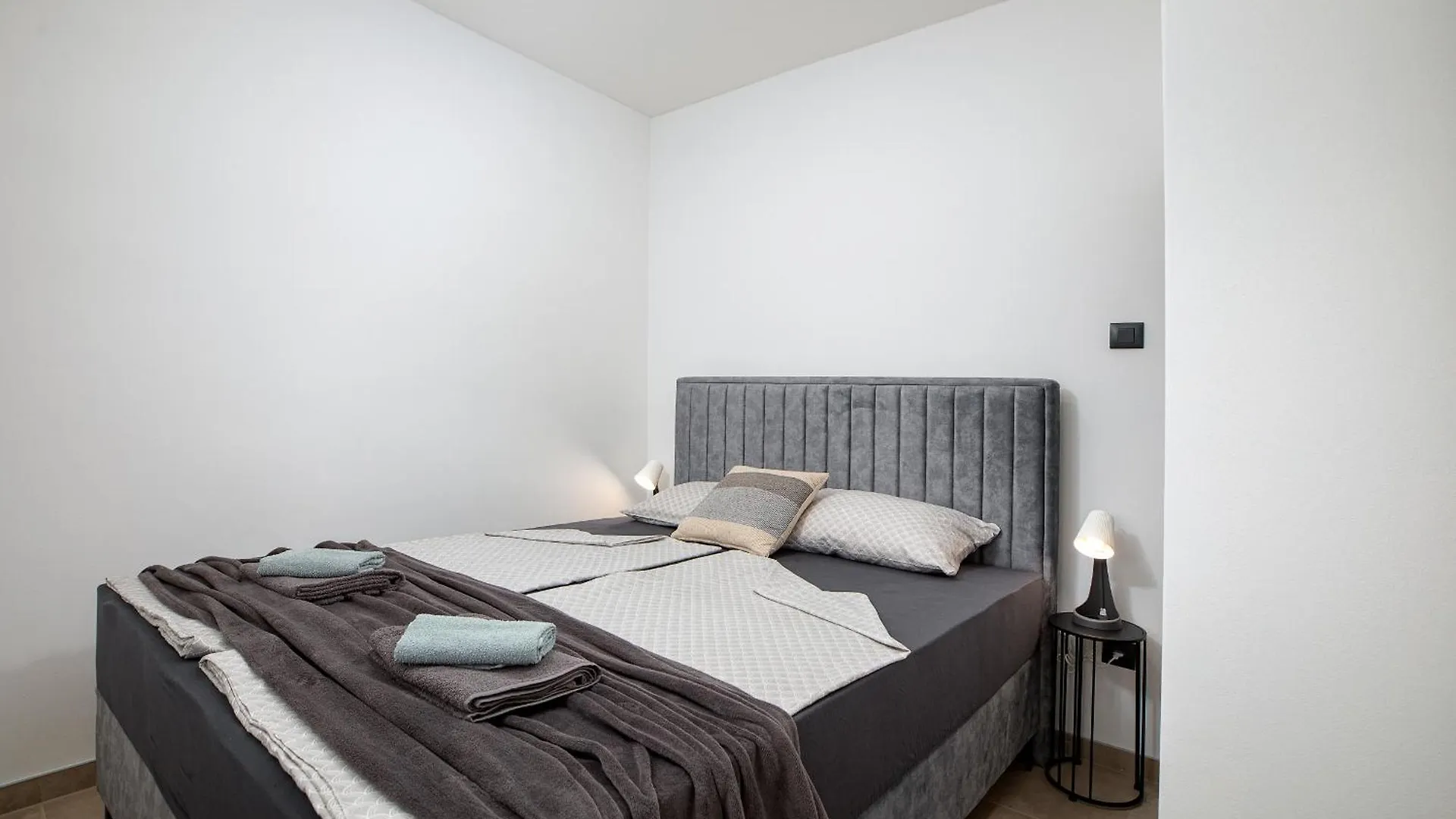 Apartmani Magdalena Pula Apartment