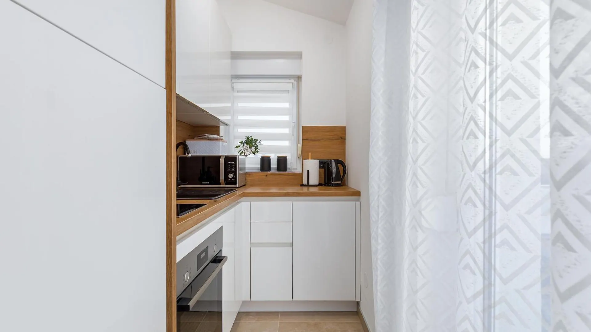 Apartmani Magdalena Pula