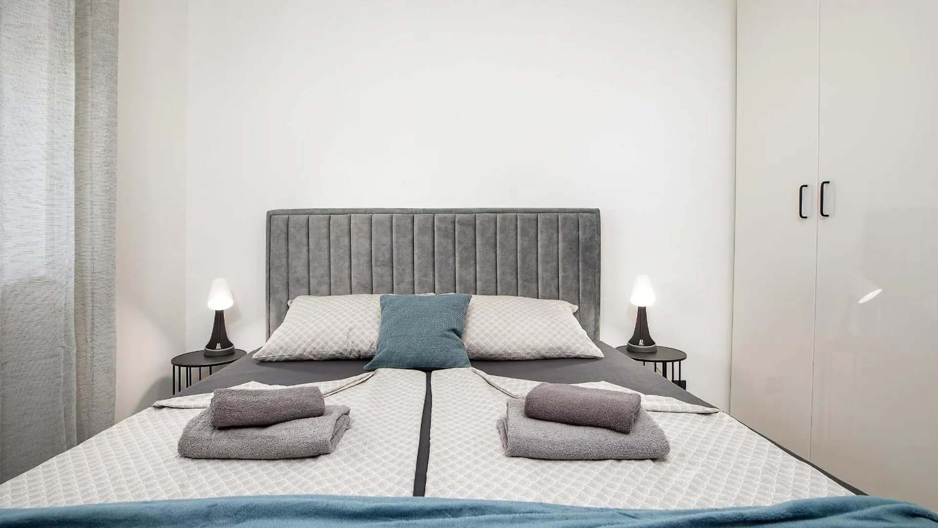 Apartmani Magdalena Pula Apartment